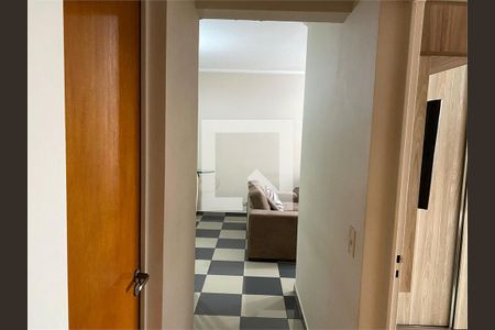 Apartamento à venda com 3 quartos, 64m² em Utinga, Santo André