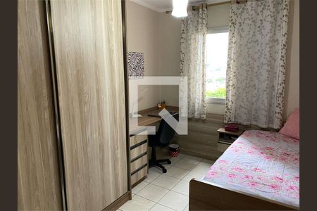 Apartamento à venda com 3 quartos, 64m² em Utinga, Santo André