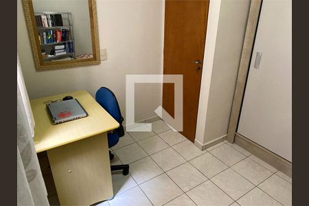 Apartamento à venda com 3 quartos, 64m² em Utinga, Santo André