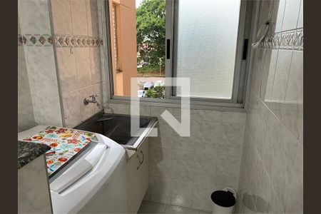 Apartamento à venda com 3 quartos, 64m² em Utinga, Santo André