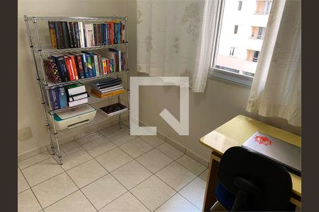 Apartamento à venda com 3 quartos, 64m² em Utinga, Santo André