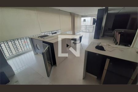 Apartamento à venda com 3 quartos, 190m² em Santana, São Paulo