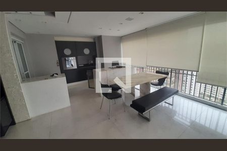 Apartamento à venda com 3 quartos, 190m² em Santana, São Paulo