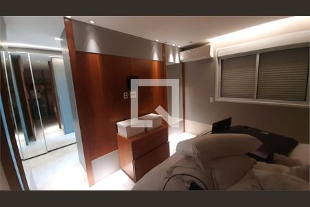 Apartamento à venda com 3 quartos, 190m² em Santana, São Paulo