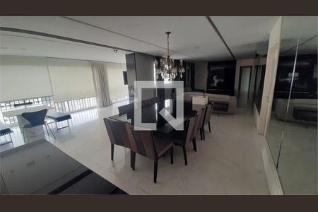 Apartamento à venda com 3 quartos, 190m² em Santana, São Paulo