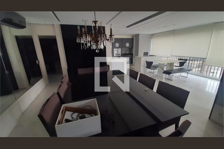 Apartamento à venda com 3 quartos, 190m² em Santana, São Paulo