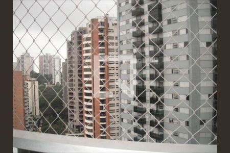 Apartamento à venda com 4 quartos, 127m² em Vila Suzana, São Paulo