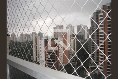 Apartamento à venda com 4 quartos, 127m² em Vila Suzana, São Paulo