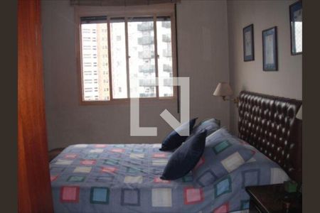 Apartamento à venda com 4 quartos, 127m² em Vila Suzana, São Paulo