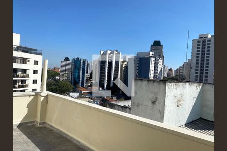 Apartamento à venda com 1 quarto, 16m² em Vila Mariana, São Paulo