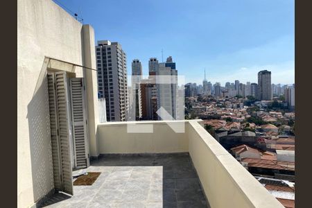 Apartamento à venda com 1 quarto, 16m² em Vila Mariana, São Paulo