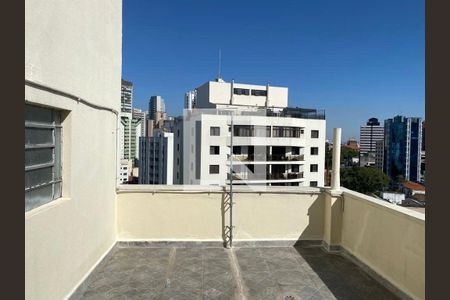 Apartamento à venda com 1 quarto, 16m² em Vila Mariana, São Paulo