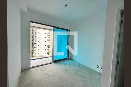 Kitnet/Studio à venda com 1 quarto, 27m² em Indianópolis, São Paulo