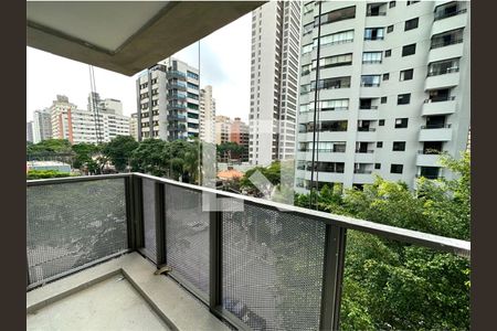 Kitnet/Studio à venda com 1 quarto, 27m² em Indianópolis, São Paulo