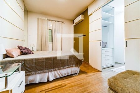 Apartamento à venda com 2 quartos, 113m² em Tamboré, Santana de Parnaíba