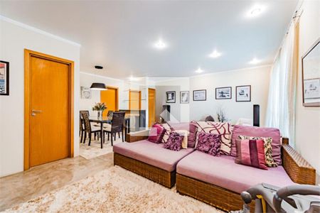 Apartamento à venda com 2 quartos, 113m² em Tamboré, Santana de Parnaíba