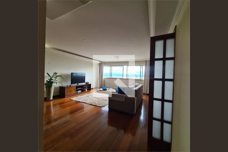 Apartamento à venda com 3 quartos, 189m² em Cidade Dutra, São Paulo