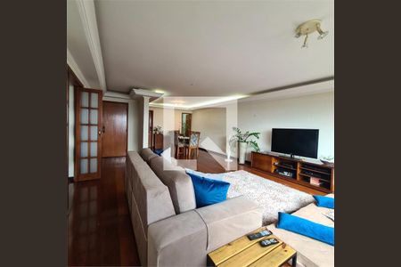 Apartamento à venda com 3 quartos, 189m² em Cidade Dutra, São Paulo