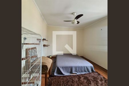 Apartamento à venda com 3 quartos, 189m² em Cidade Dutra, São Paulo