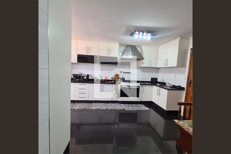 Apartamento à venda com 3 quartos, 189m² em Cidade Dutra, São Paulo