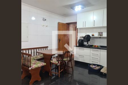 Apartamento à venda com 3 quartos, 189m² em Cidade Dutra, São Paulo