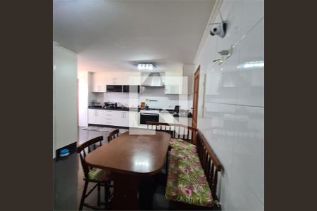 Apartamento à venda com 3 quartos, 189m² em Cidade Dutra, São Paulo