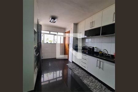 Apartamento à venda com 3 quartos, 189m² em Cidade Dutra, São Paulo