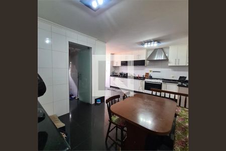 Apartamento à venda com 3 quartos, 189m² em Cidade Dutra, São Paulo