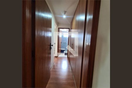 Apartamento à venda com 3 quartos, 189m² em Cidade Dutra, São Paulo