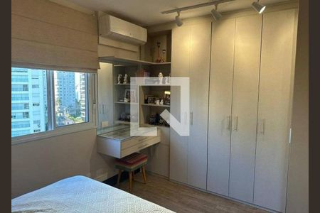 Apartamento à venda com 2 quartos, 77m² em Jardim Fonte do Morumbi, São Paulo