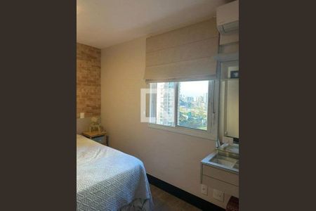 Apartamento à venda com 2 quartos, 77m² em Jardim Fonte do Morumbi, São Paulo