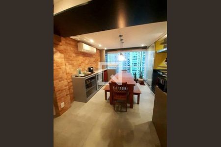 Apartamento à venda com 2 quartos, 77m² em Jardim Fonte do Morumbi, São Paulo