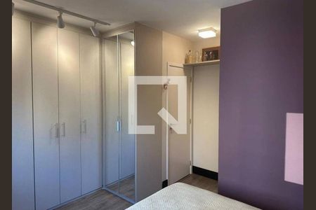 Apartamento à venda com 2 quartos, 77m² em Jardim Fonte do Morumbi, São Paulo