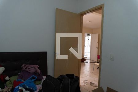 quarto 2 de apartamento à venda com 2 quartos, 52m² em Sapucaias, Contagem