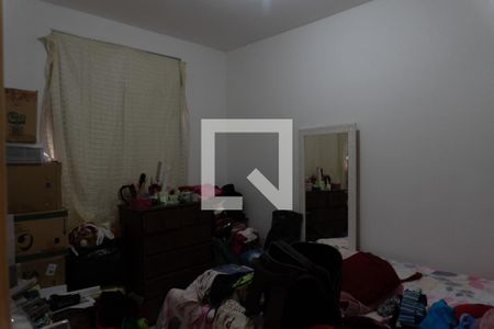 quarto 2 de apartamento à venda com 2 quartos, 52m² em Sapucaias, Contagem