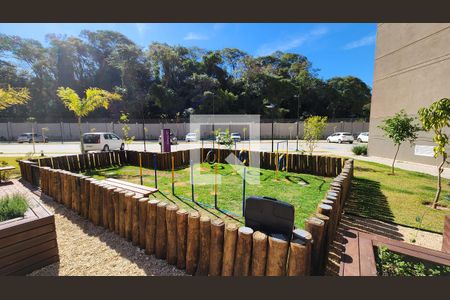 Apartamento à venda com 54m², 2 quartos e 1 vaga Apartamento à venda com 54m², 2 quartos e 1 vagaÁrea comum