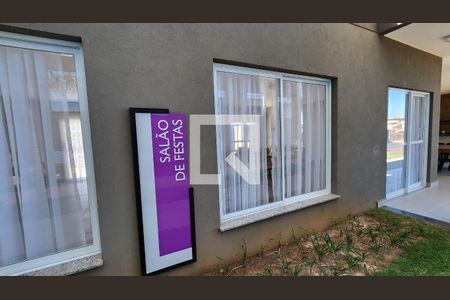 Apartamento à venda com 54m², 2 quartos e 1 vaga Apartamento à venda com 54m², 2 quartos e 1 vagaÁrea comum