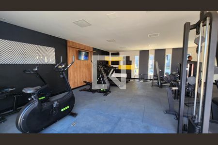 Apartamento à venda com 54m², 2 quartos e 1 vaga Apartamento à venda com 54m², 2 quartos e 1 vagaÁrea comum