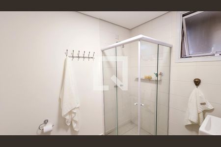 Apartamento à venda com 54m², 2 quartos e 1 vaga Apartamento à venda com 54m², 2 quartos e 1 vagaBanheiro