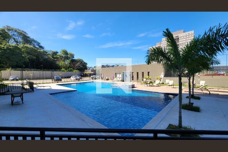 Apartamento à venda com 54m², 2 quartos e 1 vaga Apartamento à venda com 54m², 2 quartos e 1 vagaÁrea comum