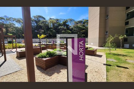 Apartamento à venda com 54m², 2 quartos e 1 vaga Apartamento à venda com 54m², 2 quartos e 1 vagaÁrea comum