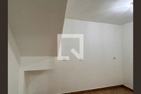 Sala de casa de condomínio para alugar com 2 quartos, 40m² em Vila Penteado, São Paulo