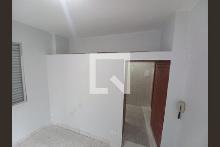 Quarto de apartamento para alugar com 1 quarto, 36m² em Centro, São Vicente