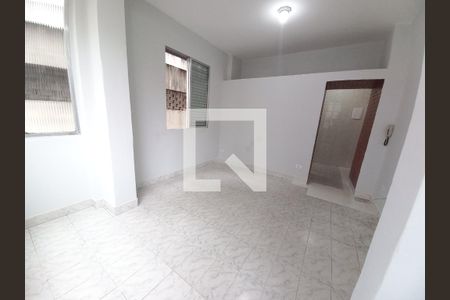 Quarto de apartamento para alugar com 1 quarto, 36m² em Centro, São Vicente