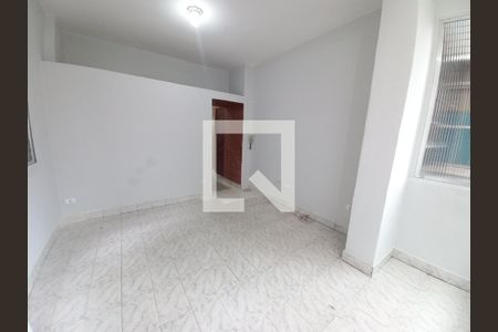 Quarto de apartamento para alugar com 1 quarto, 36m² em Centro, São Vicente