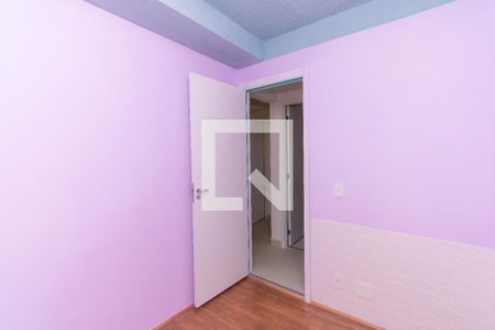 Quarto 1 de apartamento à venda com 2 quartos, 34m² em Vila Graciosa, São Paulo