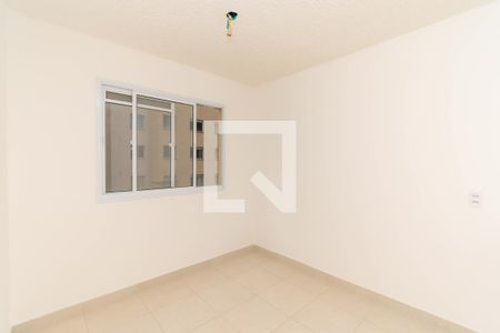 Sala de apartamento à venda com 2 quartos, 34m² em Vila Graciosa, São Paulo