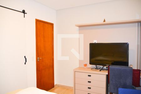 Suíte de apartamento à venda com 2 quartos, 70m² em Santa Paula, São Caetano do Sul