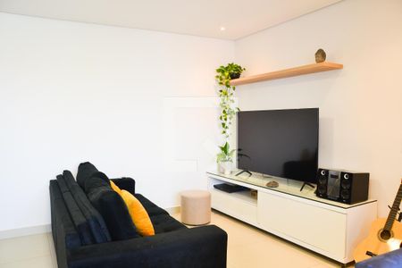 Apartamento à venda com 70m², 2 quartos e 2 vagasSala