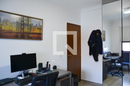 Quarto  de apartamento à venda com 2 quartos, 70m² em Santa Paula, São Caetano do Sul